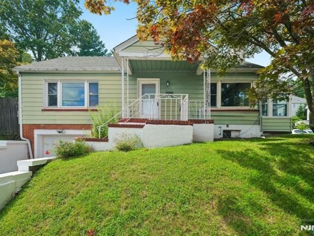 House for sale in West Orange, New Jersey