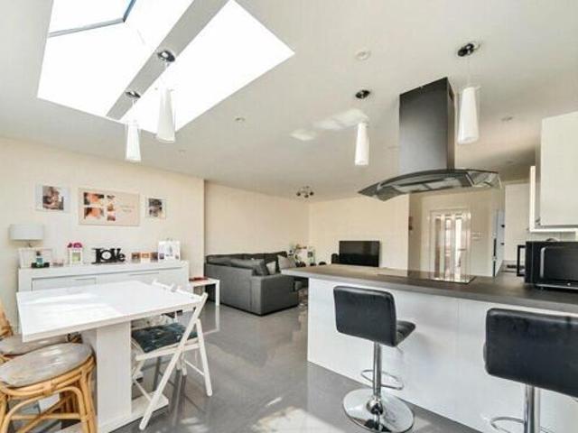 House for sale in Clapham, West Sussex