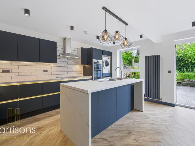 House for rent in Little Lever, Bolton