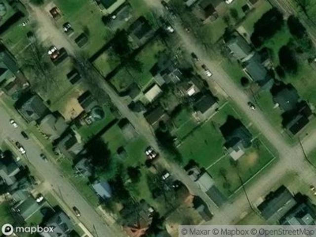 House for sale in Berwick, Pennsylvania