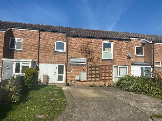 House for rent in Saxmundham, East Suffolk