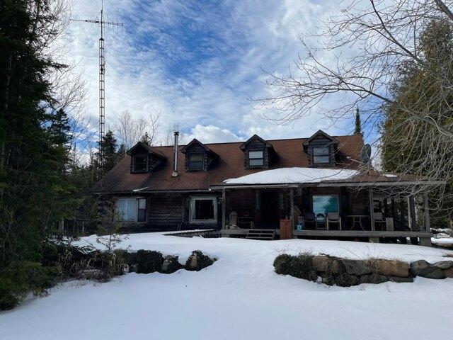 House for sale in Alpena