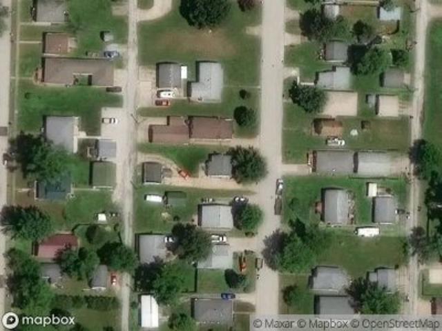 House for sale in Park Place, Muscatine