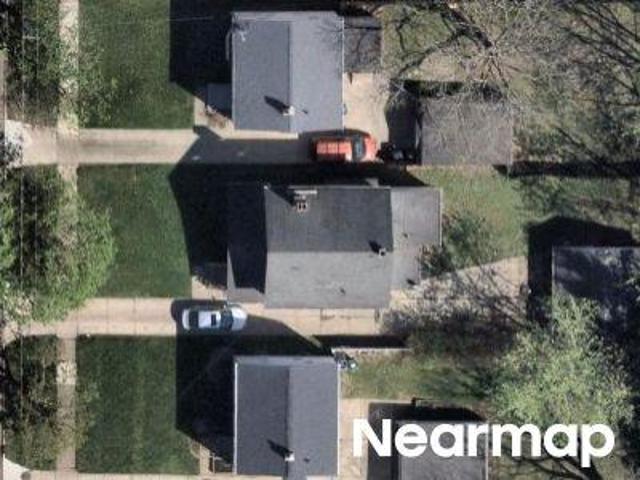 House for sale in Bedford, Ohio