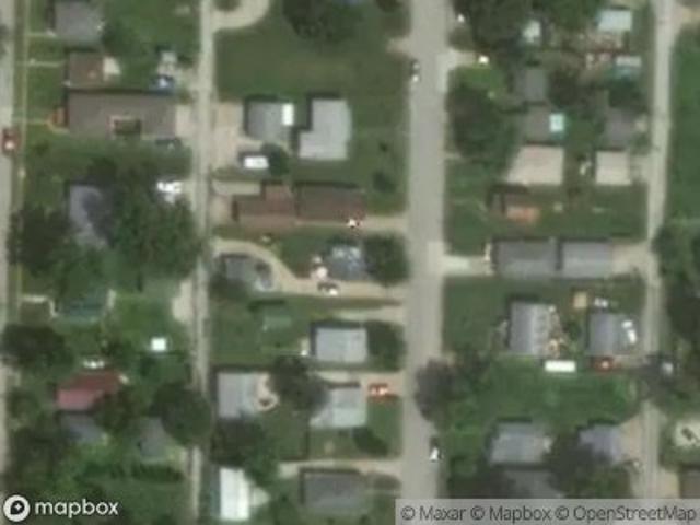 House for sale in Muscatine, Iowa