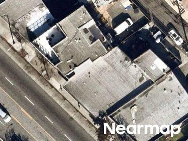 Commercial for sale in Santa Monica, California