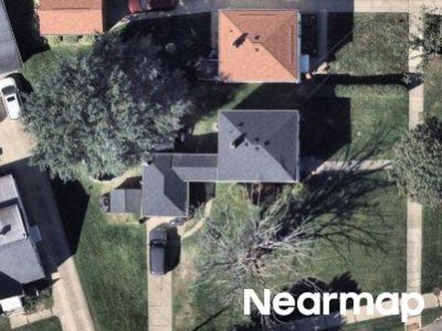 House for sale in Bedford, Cuyahoga County
