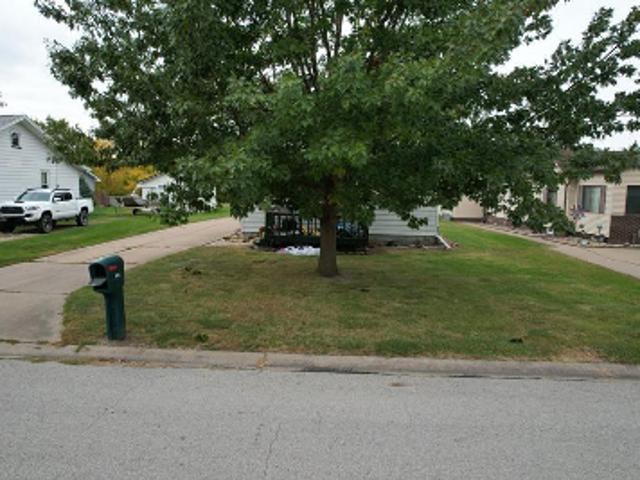 House for sale in Park Place, Muscatine