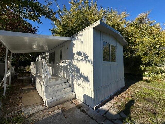 Property for sale in Butte, California