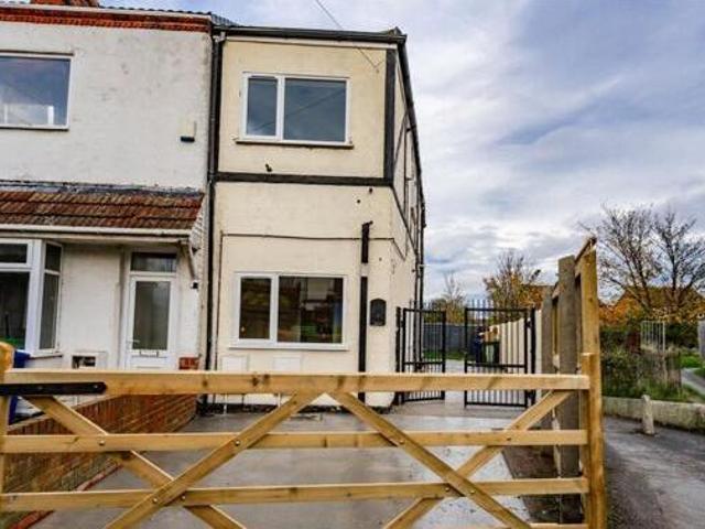 House for rent in Grimsby, North East Lincolnshire