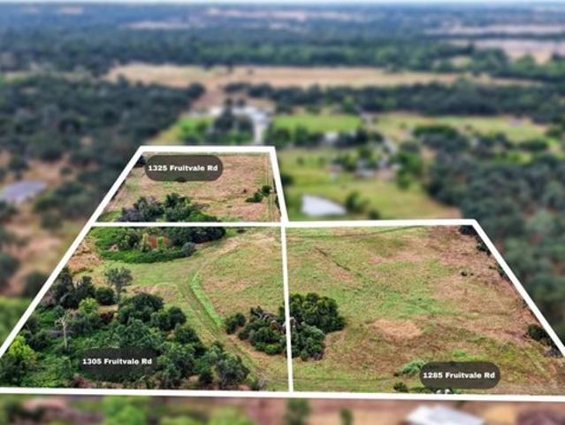 Land for sale in Lincoln, California
