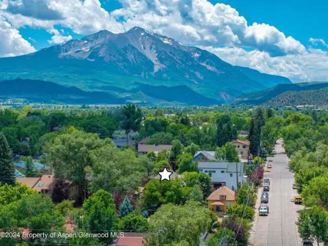 Apartment for rent in Edwards