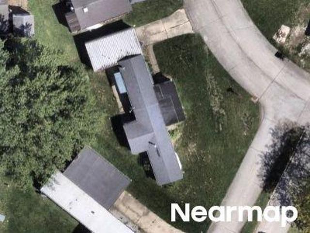 House for sale in Elwood, Indiana