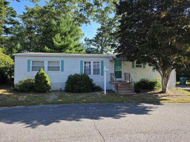 Property for sale in Cranberry Village, Carver