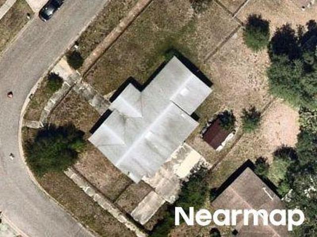 House for sale in Jacksonville, Florida