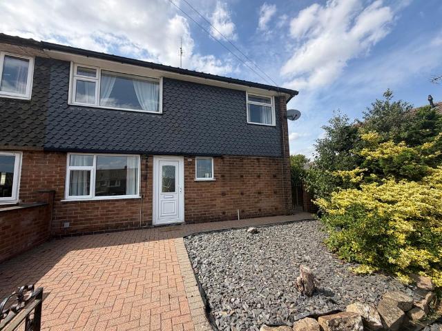House for rent in Elmton, East Midlands