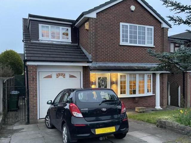 House for sale in Greenheys, Isle Of Man