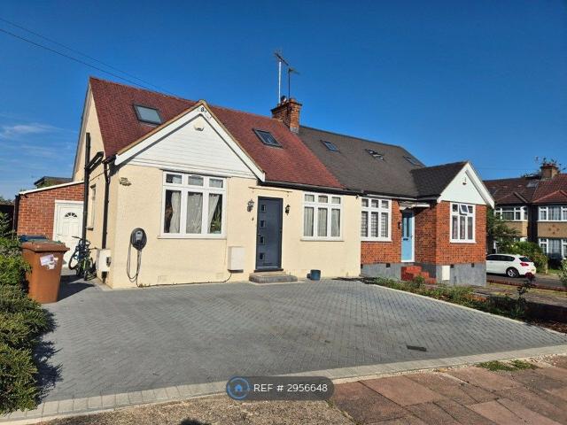 House for rent in Lane, Greater London