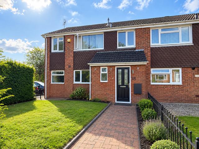 House for rent in Great Woodley, Test Valley