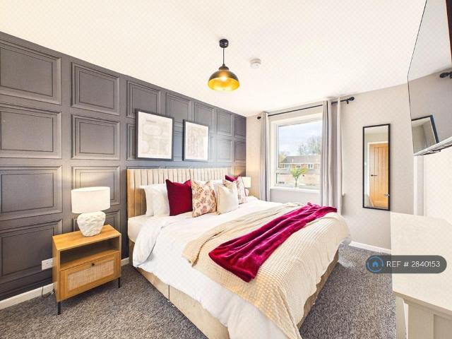 House for rent in Tewkesbury, Pamington