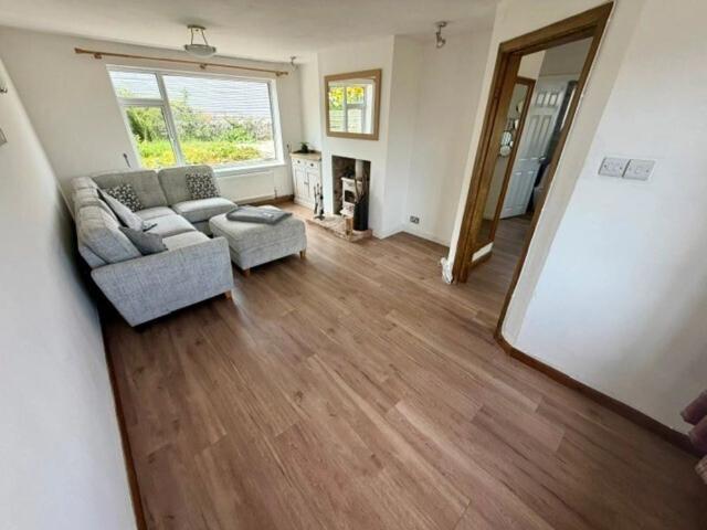 House for rent in Elmton, East Midlands