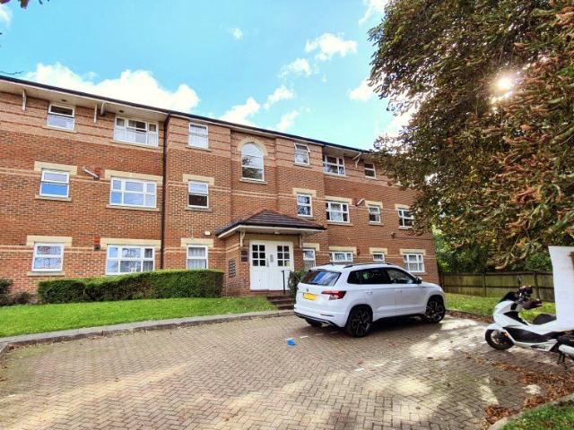 Apartment for rent in Hendon Central, The Hyde