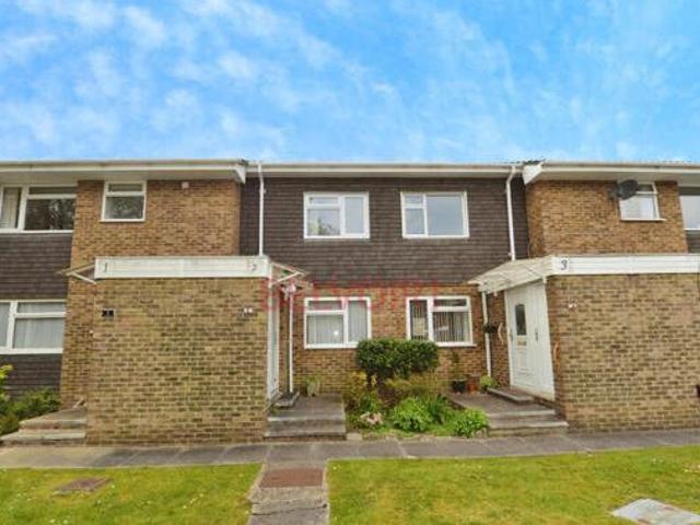 House for rent in Barton Stacey, Hampshire