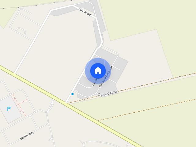 House for rent in Kirton In Lindsey, North Lincolnshire