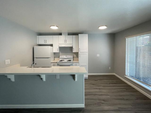 Apartment for rent in Stockton, California
