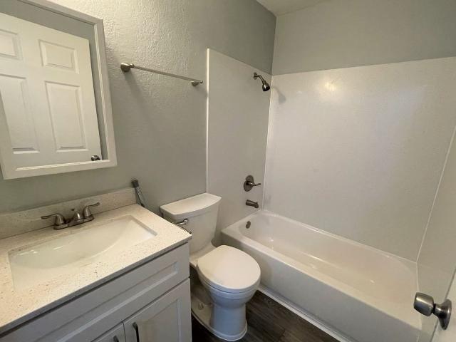 Apartment for rent in Stockton, California