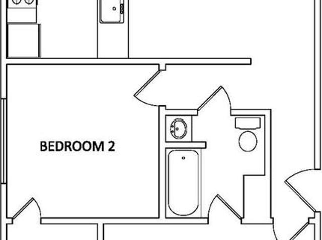 Apartment for rent in Stockton, California