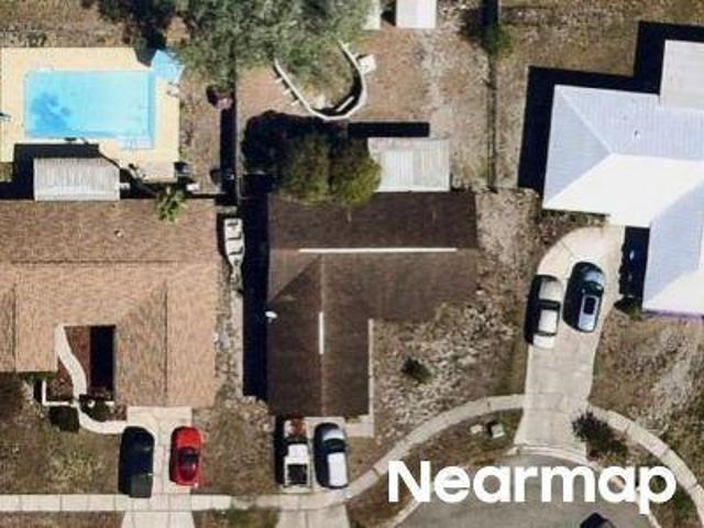 House for sale in Brandon, Florida