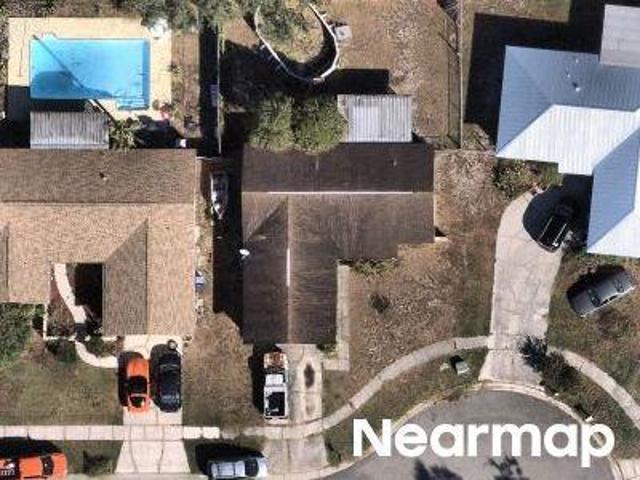 House for sale in Brandon, Florida