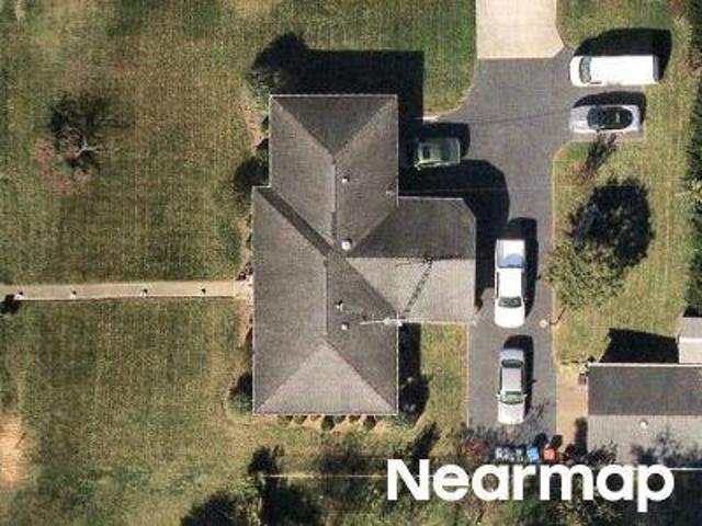House for sale in Newburgh, Indiana