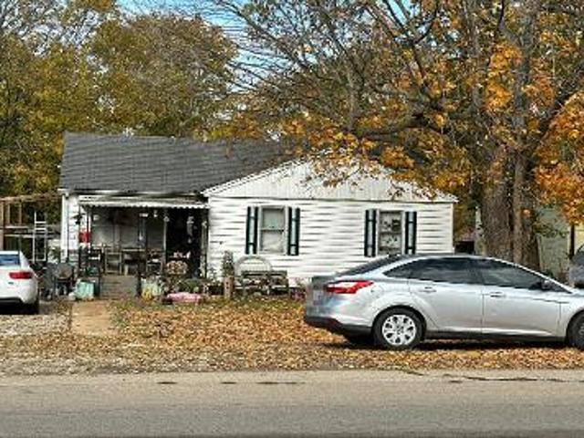 House for sale in Missouri