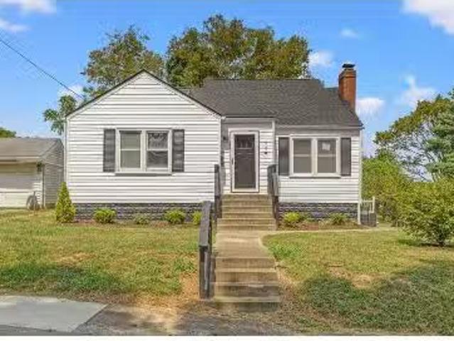 House for sale in Frankfort