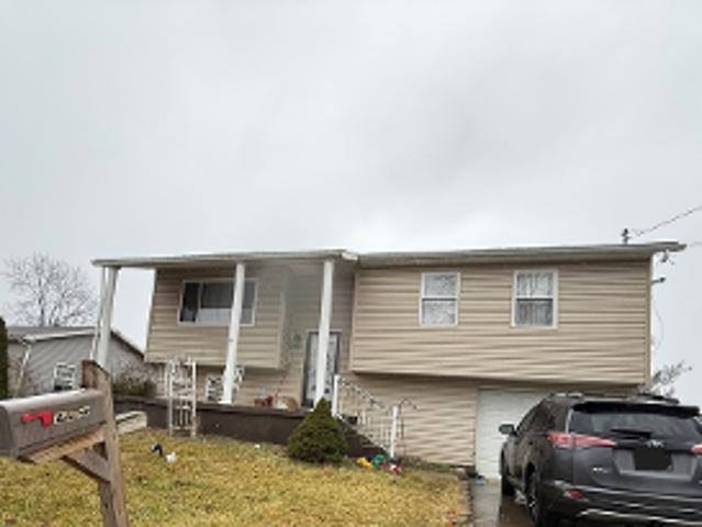 House for sale in West Virginia