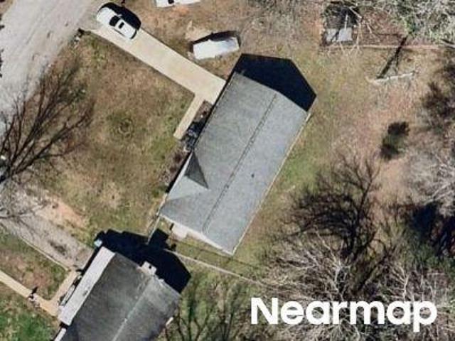 House for sale in Gaffney, South Carolina