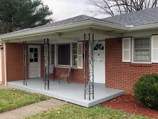 House for sale in Frankfort, Kentucky