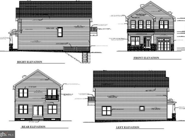 Land for sale in Glen Burnie