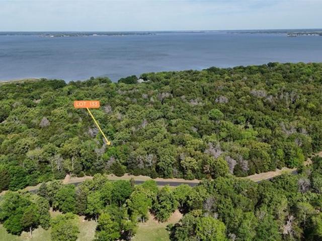 Land for sale in Streetman, Texas