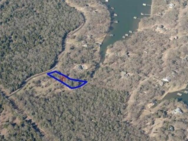 Land for sale in Streetman