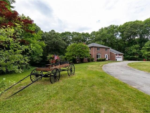House for sale in Forestdale, Rhode Island