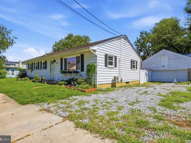 House for sale in Deepwater, New Jersey