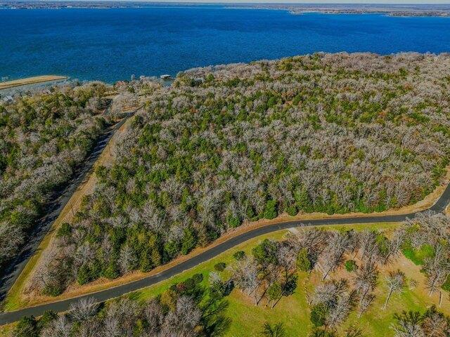 Land for sale in Streetman