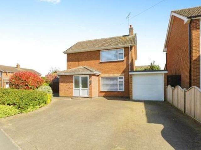 House for sale in Leicester Forest East, Blaby