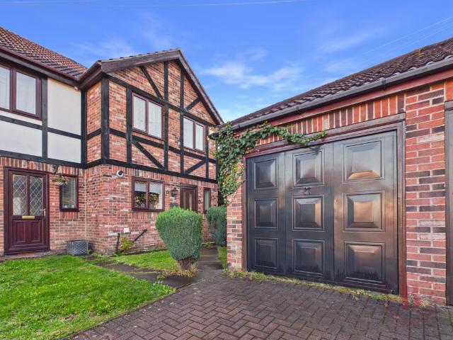 House for rent in Mansfield Woodhouse, Mansfield
