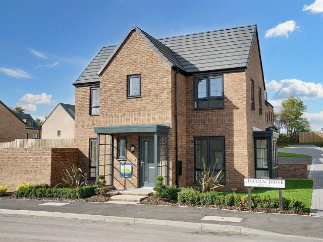 House for rent in Carlton, Gedling