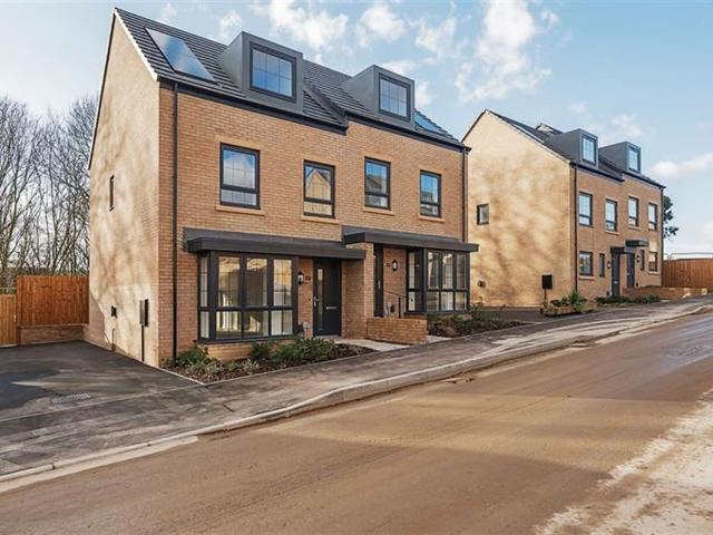 House for rent in Gedling