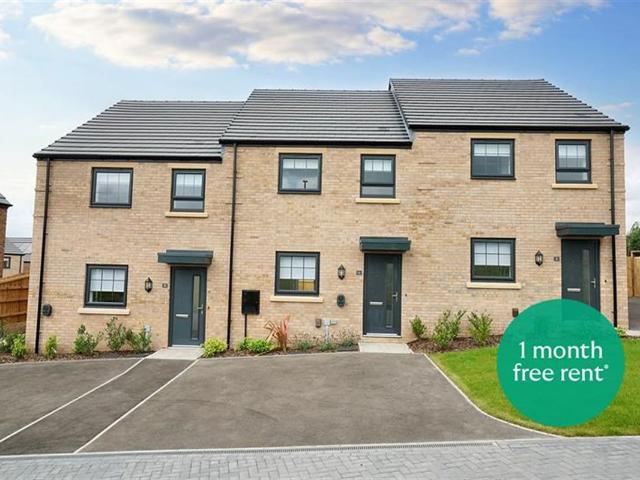 House for rent in Carlton, Gedling